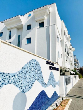 Appartamento Mediterraneo & Spiaggia Privata